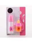 Baby Rose - Feeding Bottles 2pcs