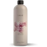 Oxiderande kräm - Lakme - Färgframkallare - 38 V - 1000 ml