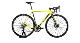 cannondale caad 12 disc dura ace   velo de route   bon etat