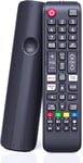 Telecommande Universelle Compatible Avec Samsung Smart Tv, Compatible Avec Toutes Les Telecommandes Samsung Bn59-01175N Aa59-00603A Aa59-00741A Aa59-00786A Aa59-00602A Bn59-01247A Aa59-00743A