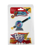 World's Smallest Bop It Multicolored