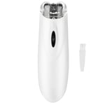 Electric Mini Epilator Face Body Arm Bikini kainalokarvojen poistotyökalu