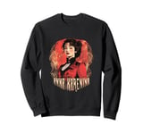 Anna Karenina Tolstoy's iconic heroine Sweatshirt