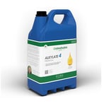 Alkylatbensin Grimsholm Premium 4-Takt 4,5L