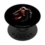 The Dark Knight Rises Ready To Punch PopSockets PopGrip Interchangeable