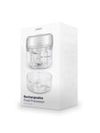 Foodprocessor Rechargeable Food Processor