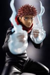 Kotobukiya Artfx J Ju-Jitsu Kaisen Yuji Itadori