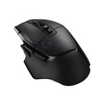 Logitech G502 X LIGHTSPEED Wireless Gaming