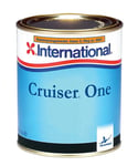 Cruiser one röd 750ml