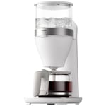 Philips Café Gourmet HD5416/00 Kaffebryggare Vit