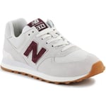 Tennarit New Balance  Unisex-kengät  Tennarit U574NOW