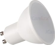 Gu10 8W-Ww Led-Lampa 690Lm 3000K Varm Färg 31236