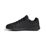 adidas Mixte Enfant Tensaur Switch Chaussures Junior Basket, Core Black Core Black Core Noir, 5.5 UK Child