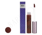 Boots No7 Poppy King Lipgloss Seduction