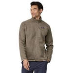 Patagonia Better Sweater, M's Seabird Grey L