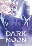 DARK MOON: THE BLOOD ALTAR, Vol. 4 (comic)