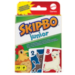 Skip-Bo Junior