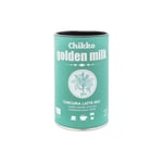 Chikko Not Coffee Golden Milk Gurkmeja Lattemix 110 g