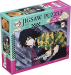 Ensky 300 Piece Jigsaw Puzzle Demon Slayer: Kimetsu no Yaiba (Water Pillar Giyu 