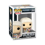 Poltergeist Carol Anne Freeling Vinyl Figurine 1583 Funko Pop! multicolour