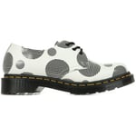 Ville basse Dr. Martens  1461 Polka Dot