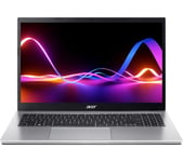 ACER Aspire 3 15.6" Laptop - Intel®Core i5, 512 GB SSD, Silver, Silver/Grey