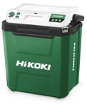 HiKOKI UL18DF Kylbox / Värmebox 18V 24L