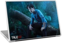 MusicSkins True Blood Bill Compton Skin for 13 inch MacBook, MacBook Pro, MacBook Air and PC Laptop