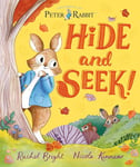 The World of Peter Rabbit: Hide-And-Seek!