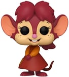 Funko Pop! Movies: American Tail – Tanya Mousekewitz​ - an American Tail - Colle