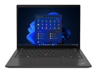 Lenovo Thinkpad P14s Core I7 32gb 512gb Ssd Wwan-opgraderbar T550 14"