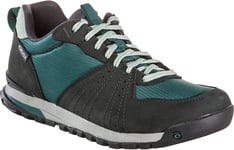 Oboz Womens Bozeman Low Shoes