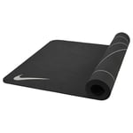 NIKE Reve 4 Tapis de Fitness Unisexe, 012 Anthracite/Gris Moyen, Taille Unique