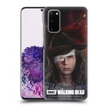 OFFICIAL AMC THE WALKING DEAD SEASON 8 PORTRAITS BACK CASE FOR SAMSUNG PHONES 1