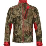 Härkila 0Moose Hunter 2.0 WSP jacka - MossyOak Break-Up Country XL