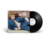 Vinylbook - Johnny Hallyday : L'idole