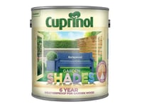 Cuprinol Garden Shades Barleywood 2.5 Litre CUPGSBAR25L