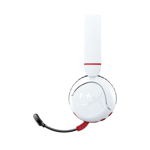 HyperX Cloud Mini Wireless Gaming Headset - White