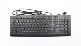 Lenovo ThinkStation M920z M90a P330 Tiny P340 Tiny USB Wired Keyboard 00XH619