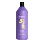 Matrix TR So Silver Shampoo 1000 ml