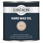 Liberon Hardvoksolje – Hard Wax Oil