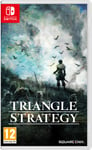 Triangle Strategy (Bergsala UK4)