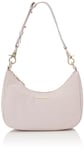 Mandarina Duck Mellow Leather, Bum Bag Femme, Candy Pink, Taille Unique