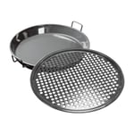 Outdoor Chef Gourmet Set 480