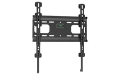 Brateck TV Wall Bracket - Ultra Slim Low Profile 23~42inch