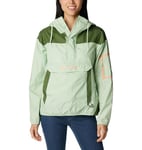 Columbia Femme Veste Coupe-Vent, Challenger