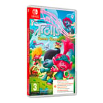 DreamWorks Trolls Remix Rescue (Code in Box)