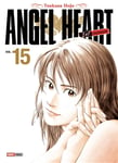 Angel Heart Saison 1 Tome 15 (Nouvelle édition) (Manga)