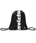 Invicta Easy Bag - Logo - Black - 37 X 49 X 5 cm - Bag Bag