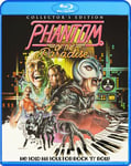 Phantom of the Paradise: Collector's Edition [Blu-ray] [1974] [US Import]